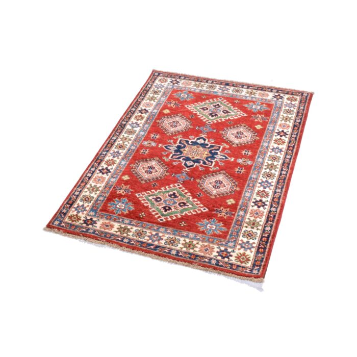 Tappeto Kazak Super 142 x 105 cm