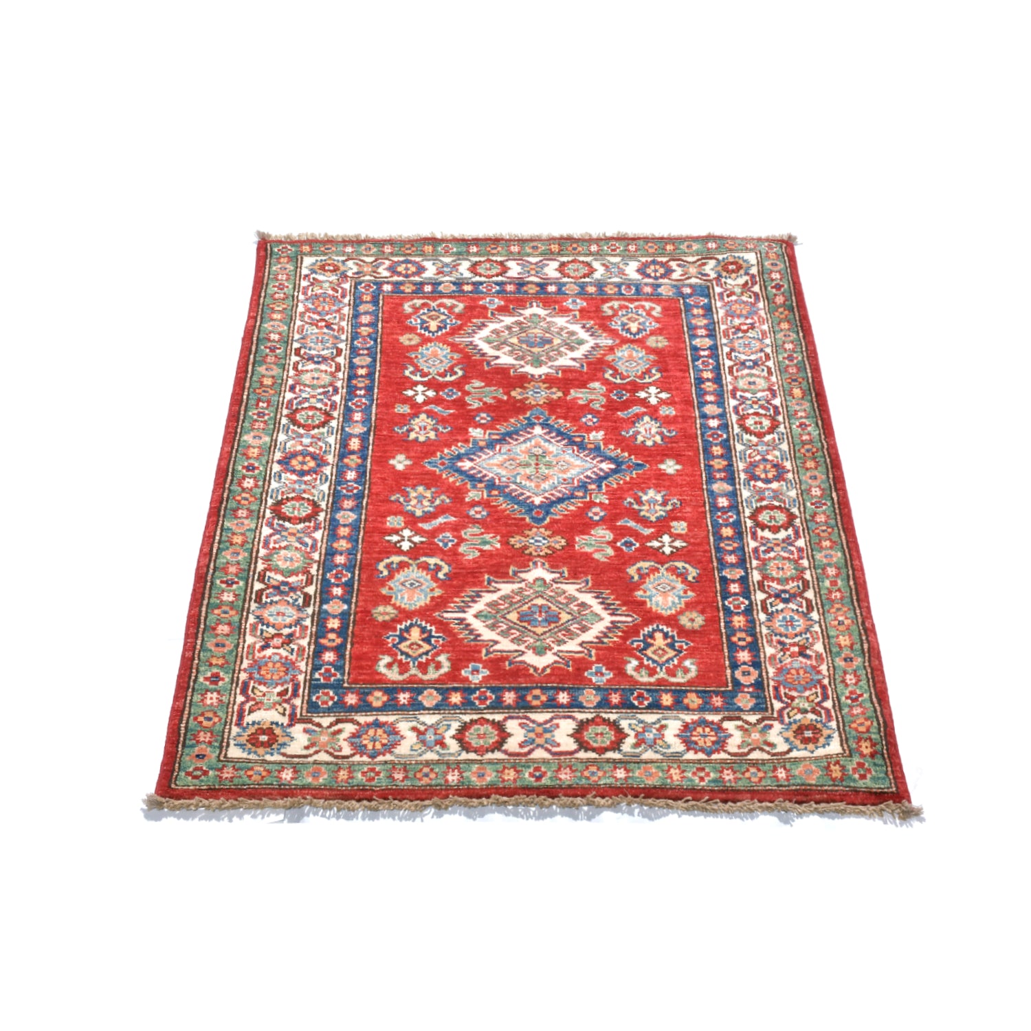 Tappeto Kazak Gold 117 X 82 cm