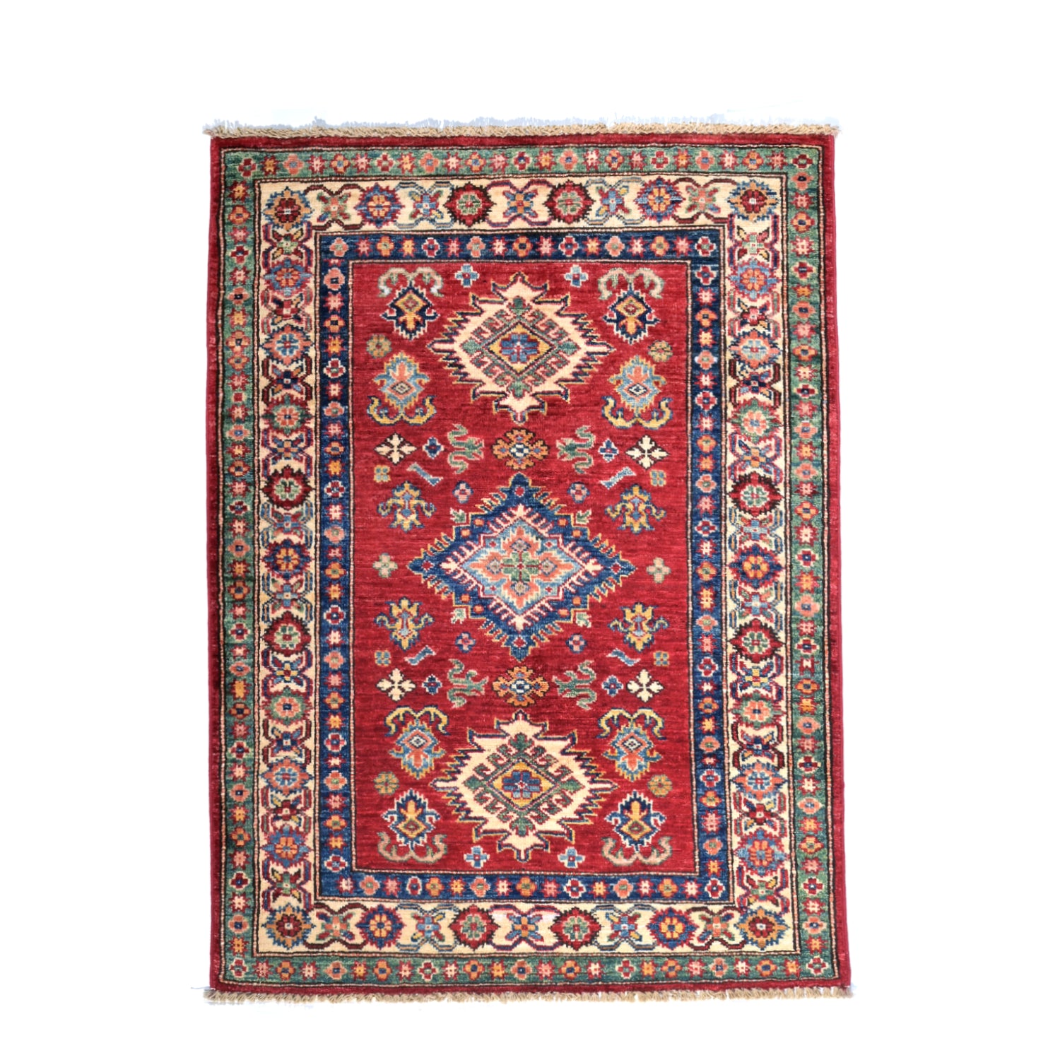 Tappeto Kazak Gold 117 X 82 cm