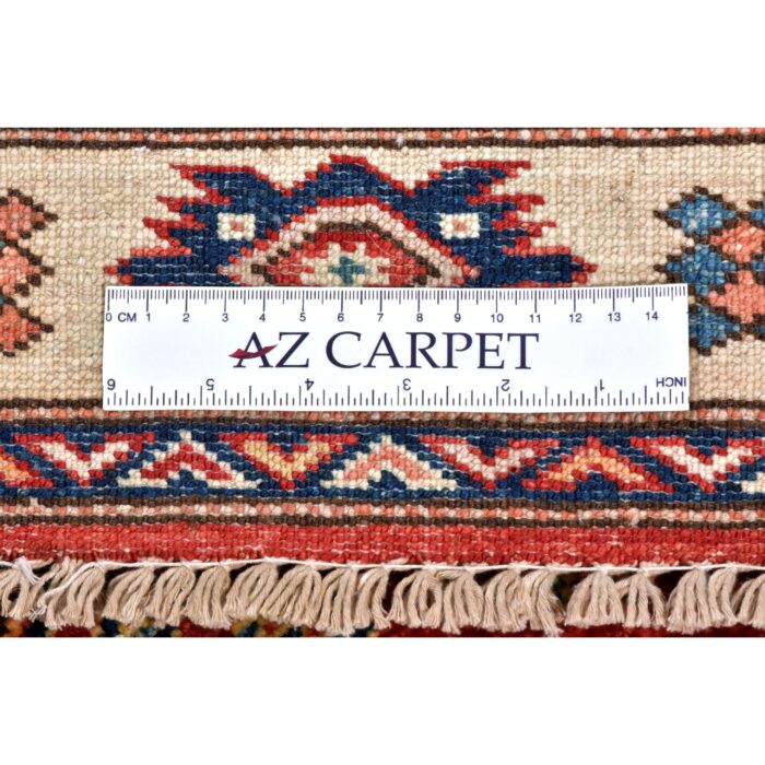 Tappeto Kazak Super 153 X 103 cm