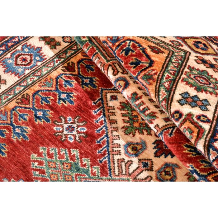 Tappeto Kazak Super 153 X 103 cm