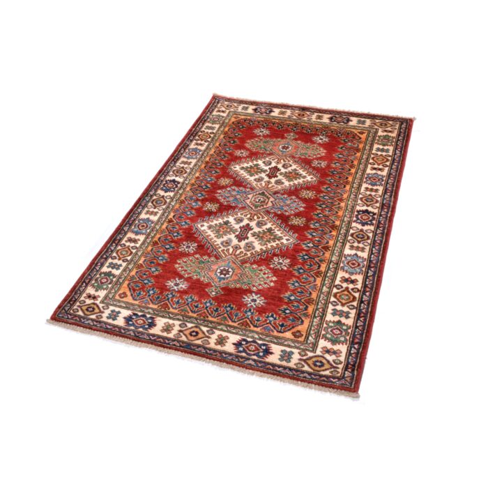 Tappeto Kazak Super 153 X 103 cm