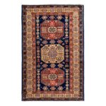 Tappeto Kazak Gold 152 x 99 cm