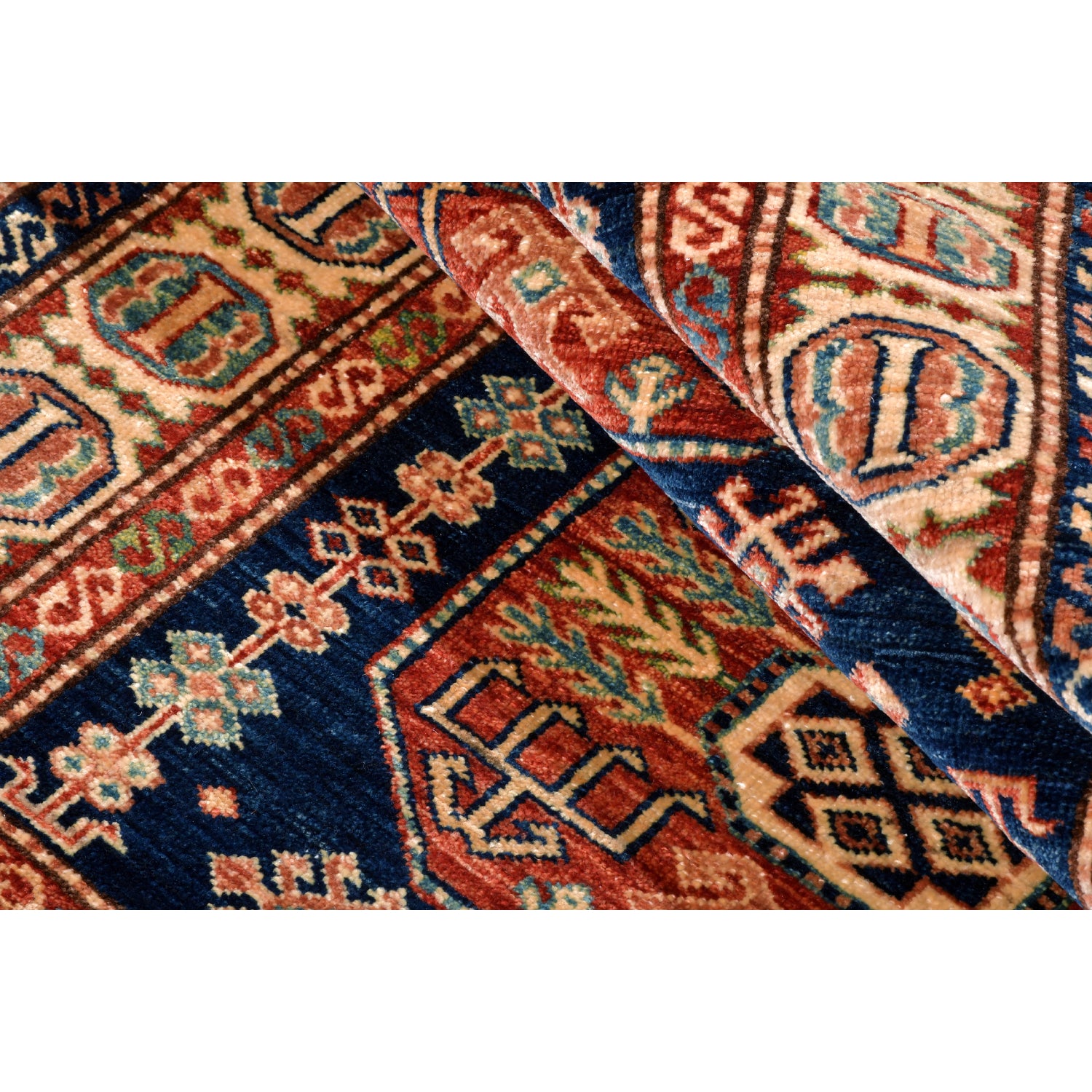 Tappeto Kazak Gold 152 x 99 cm