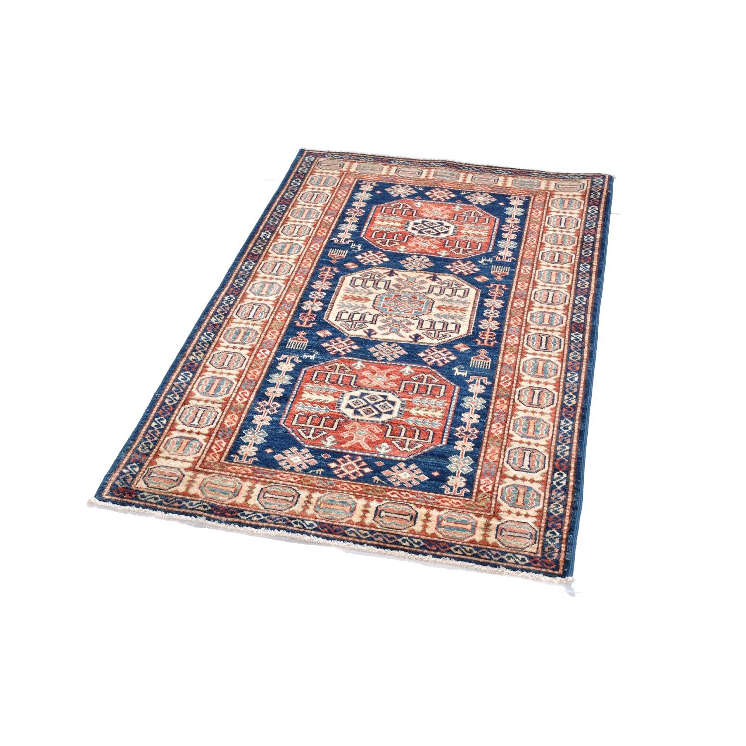 Tappeto Kazak Gold 152 x 99 cm