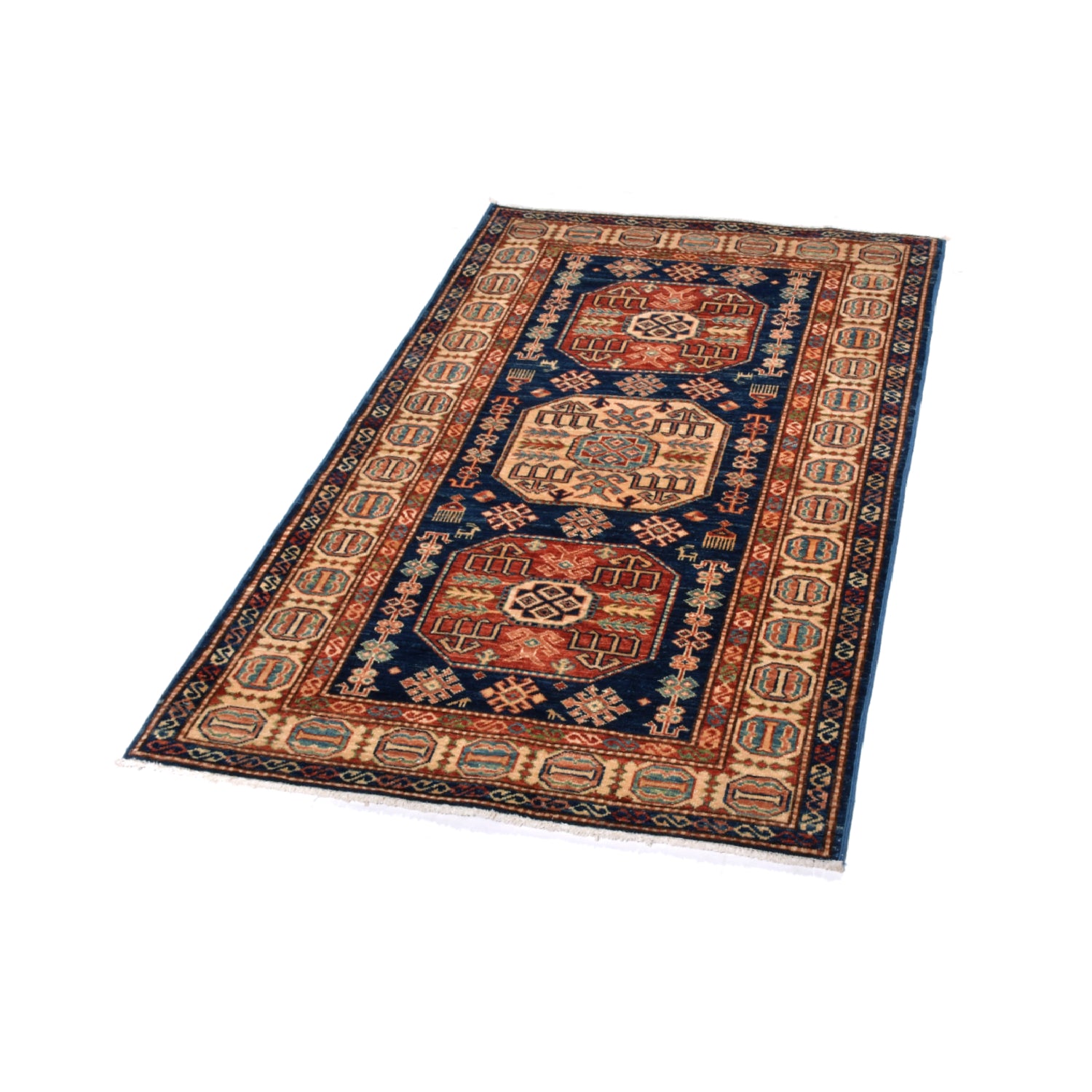 Tappeto Kazak Gold 152 x 99 cm