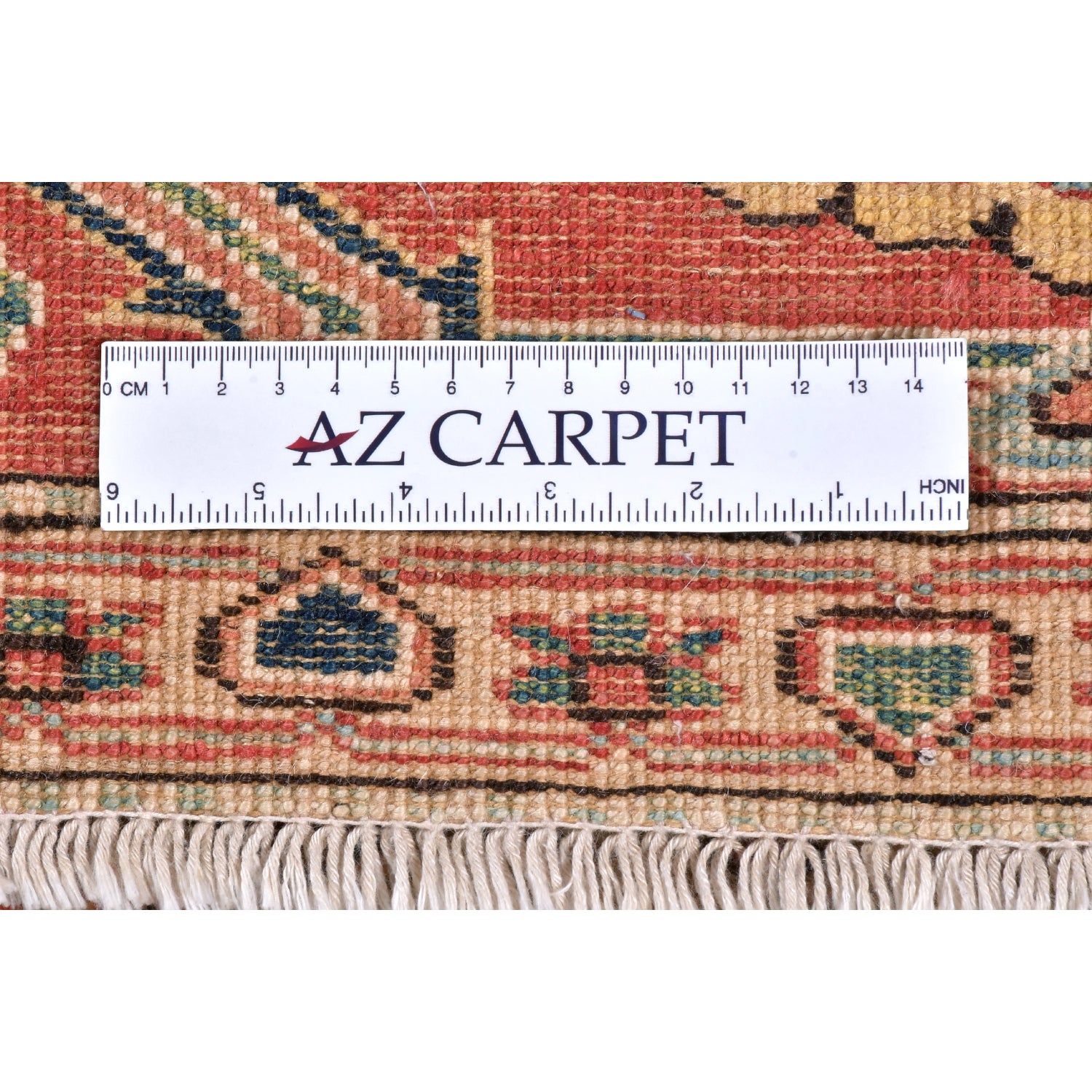 Tappeto Kazak Gold 280 X 200 cm