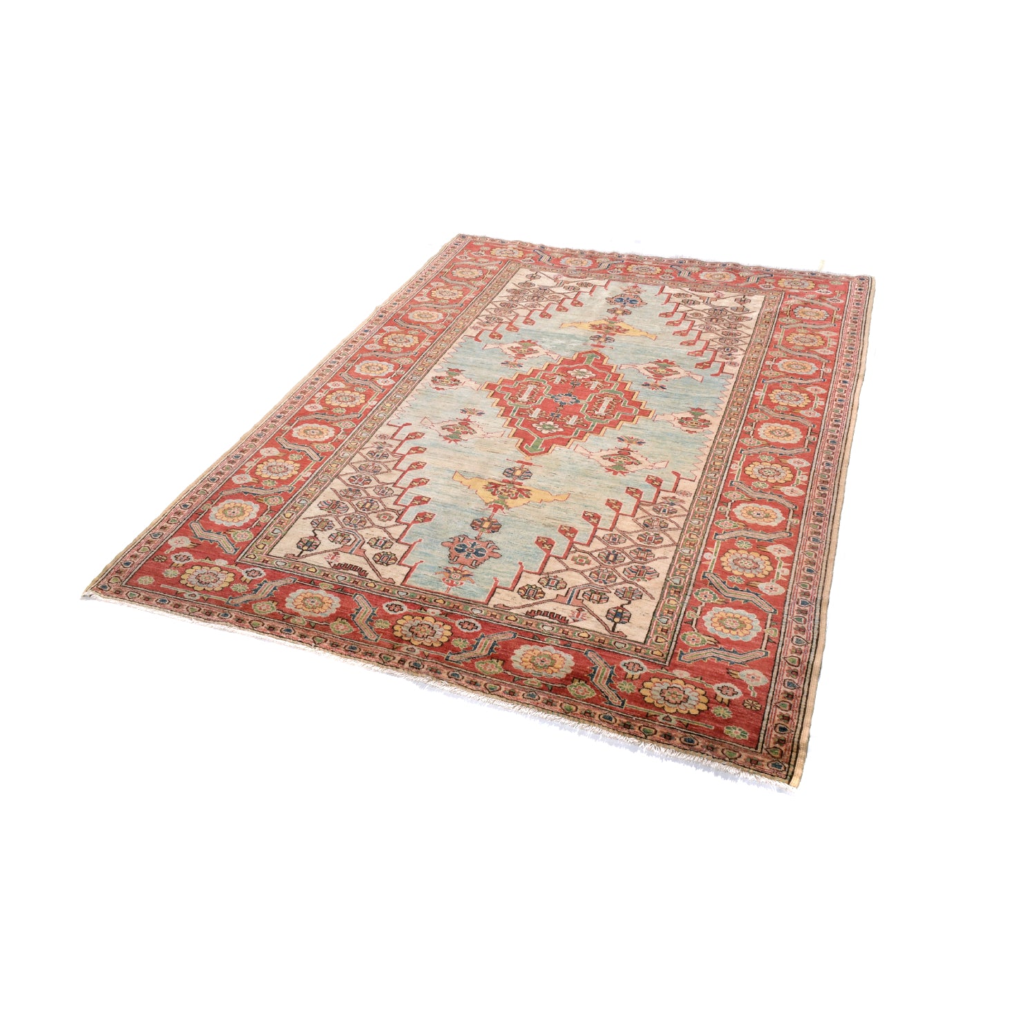 Tappeto Kazak Gold 280 X 200 cm