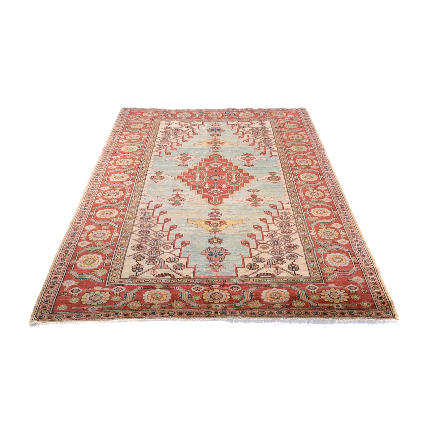 Tappeto Kazak Gold 280 X 200 cm