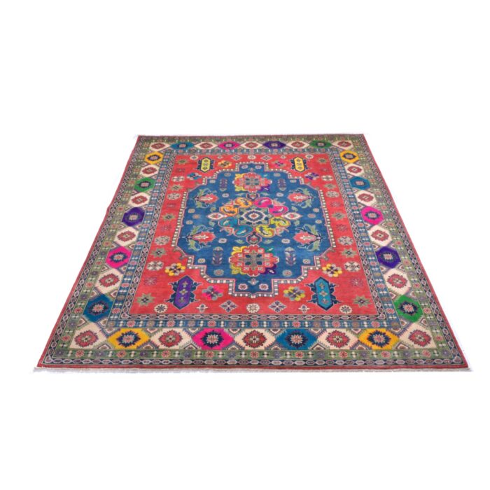 Tappeto Kazak 304 X 244 cm