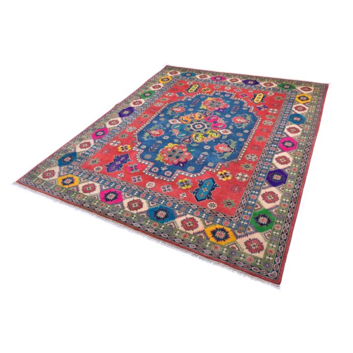 Tappeto Kazak 304 X 244 cm