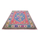 Tappeto Kazak 304 X 244 cm