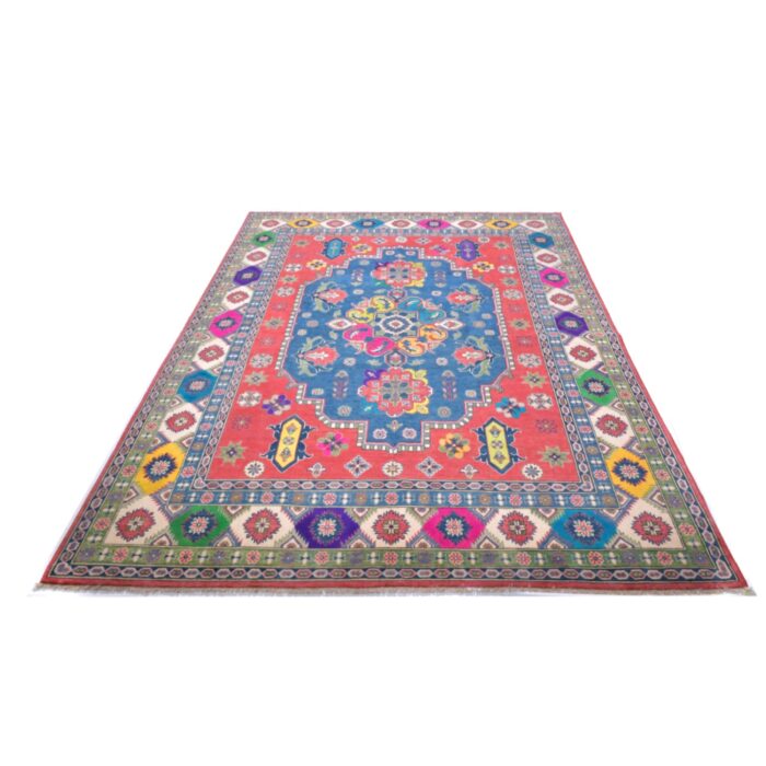 Tappeto Kazak 304 X 244 cm