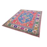 Tappeto Kazak 304 X 244 cm