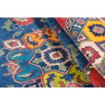 Tappeto Kazak 304 X 244 cm