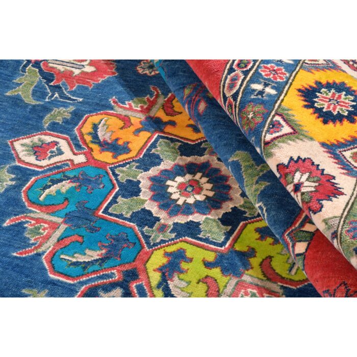 Tappeto Kazak 304 X 244 cm