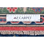 Tappeto Kazak 304 X 244 cm