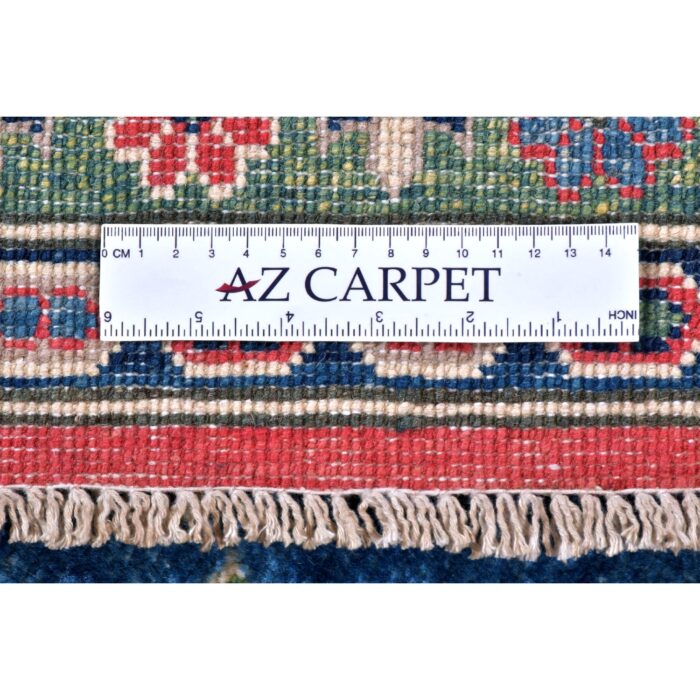 Tappeto Kazak 304 X 244 cm