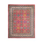 Tappeto Kazak 310 x 247 cm
