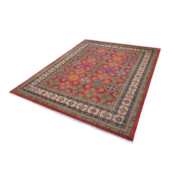 Tappeto Kazak 310 x 247 cm