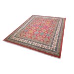 Tappeto Kazak 310 x 247 cm