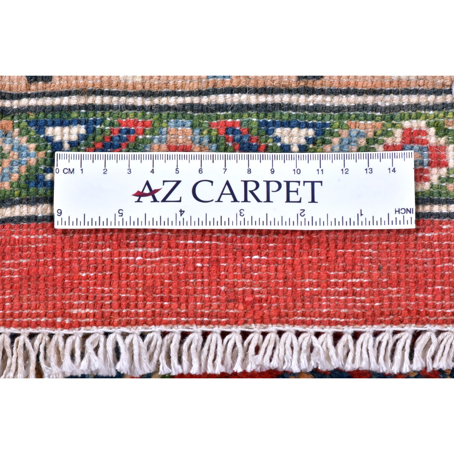 Tappeto Kazak 310 x 247 cm