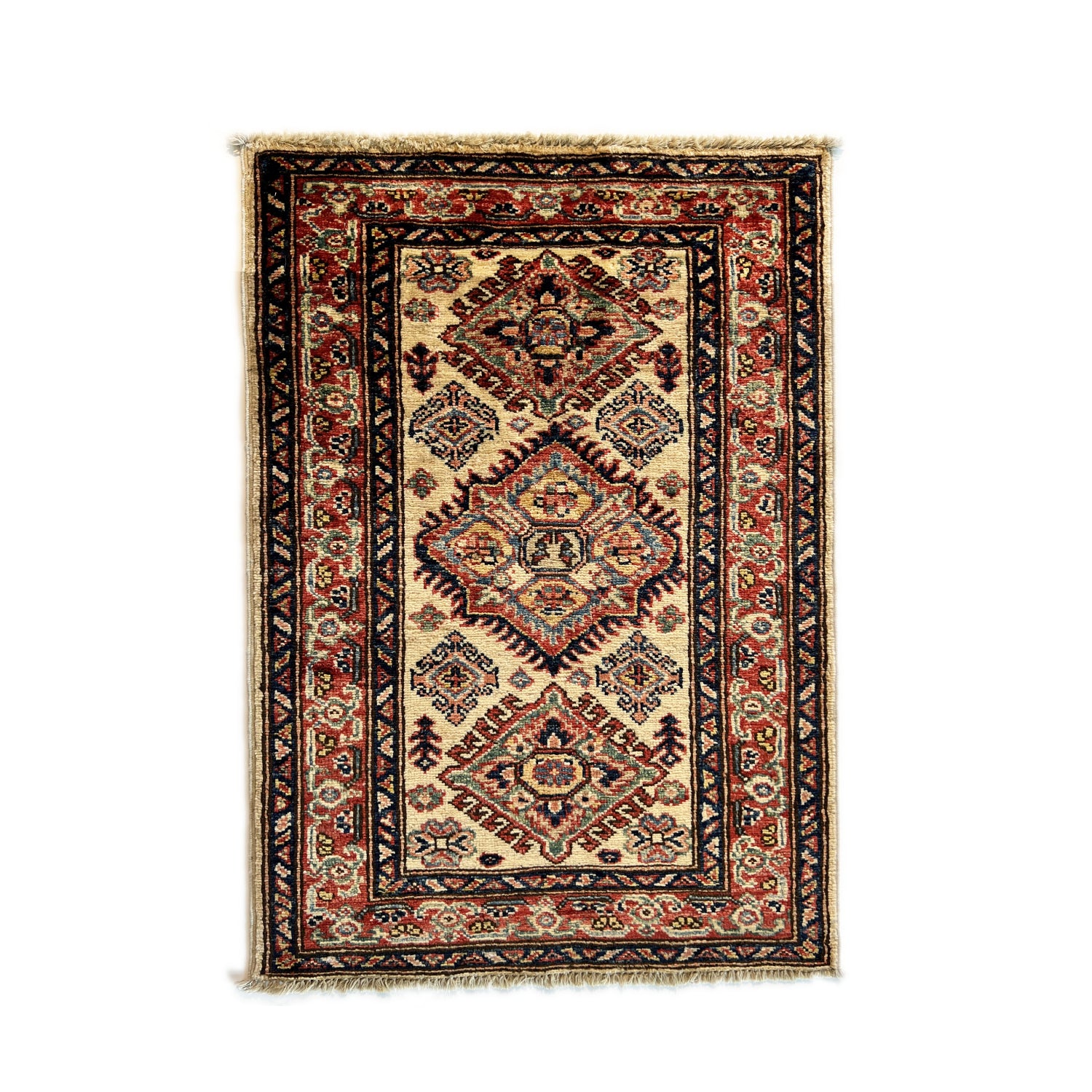 Tappeto Kazak Gold  86 X 61 cm