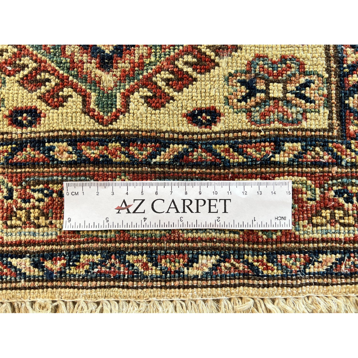 Tappeto Kazak Gold  86 X 61 cm
