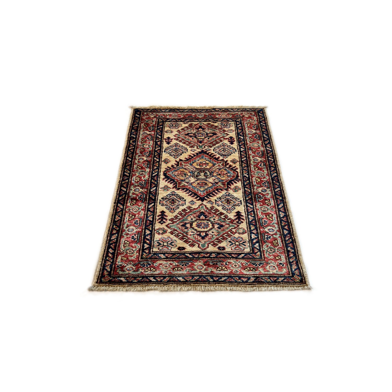 Tappeto Kazak Gold  86 X 61 cm