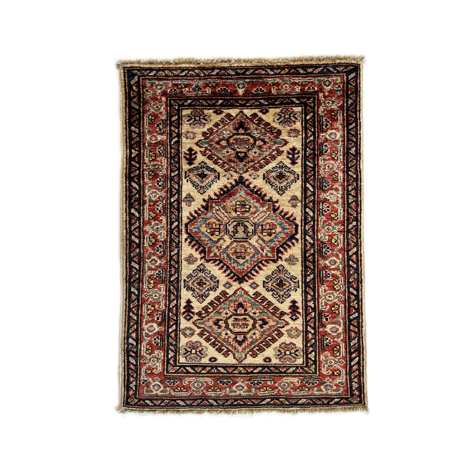 Tappeto Kazak Gold  87 X 61 cm