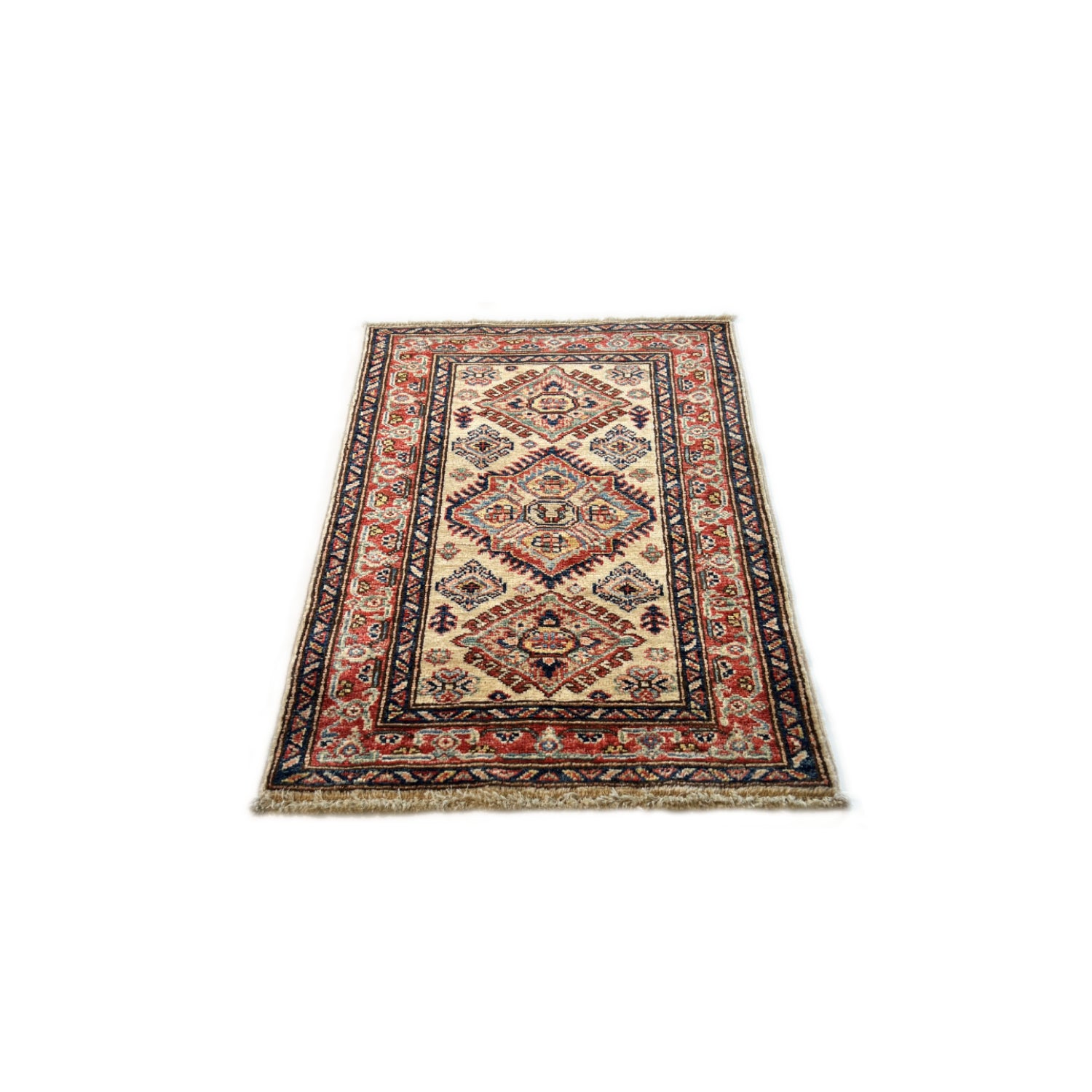 Tappeto Kazak Gold  87 X 61 cm