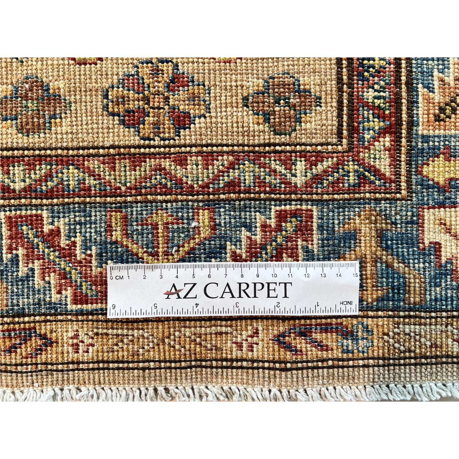 Tappeto Kazak Gold  94 X 60 cm