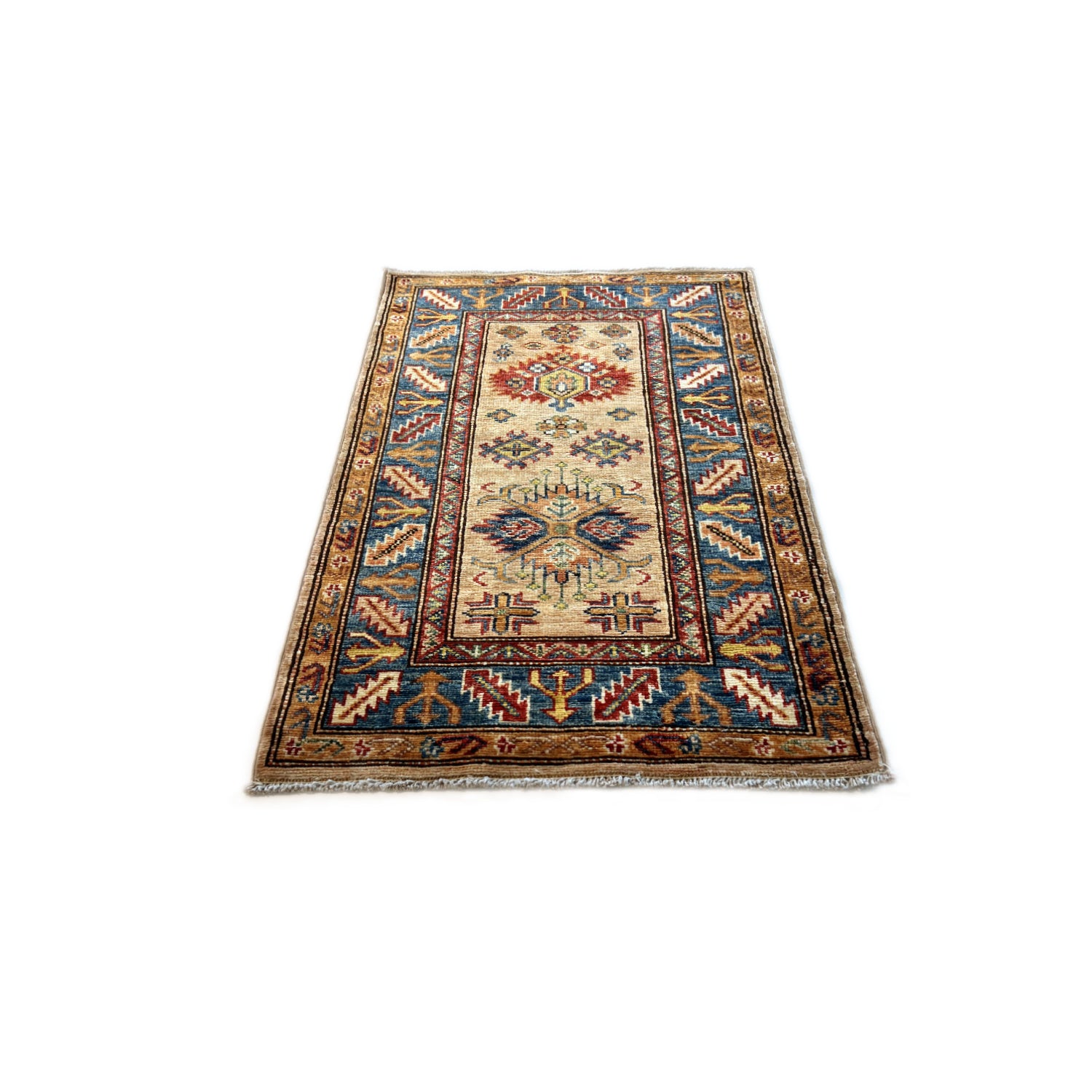 Tappeto Kazak Gold  94 X 60 cm