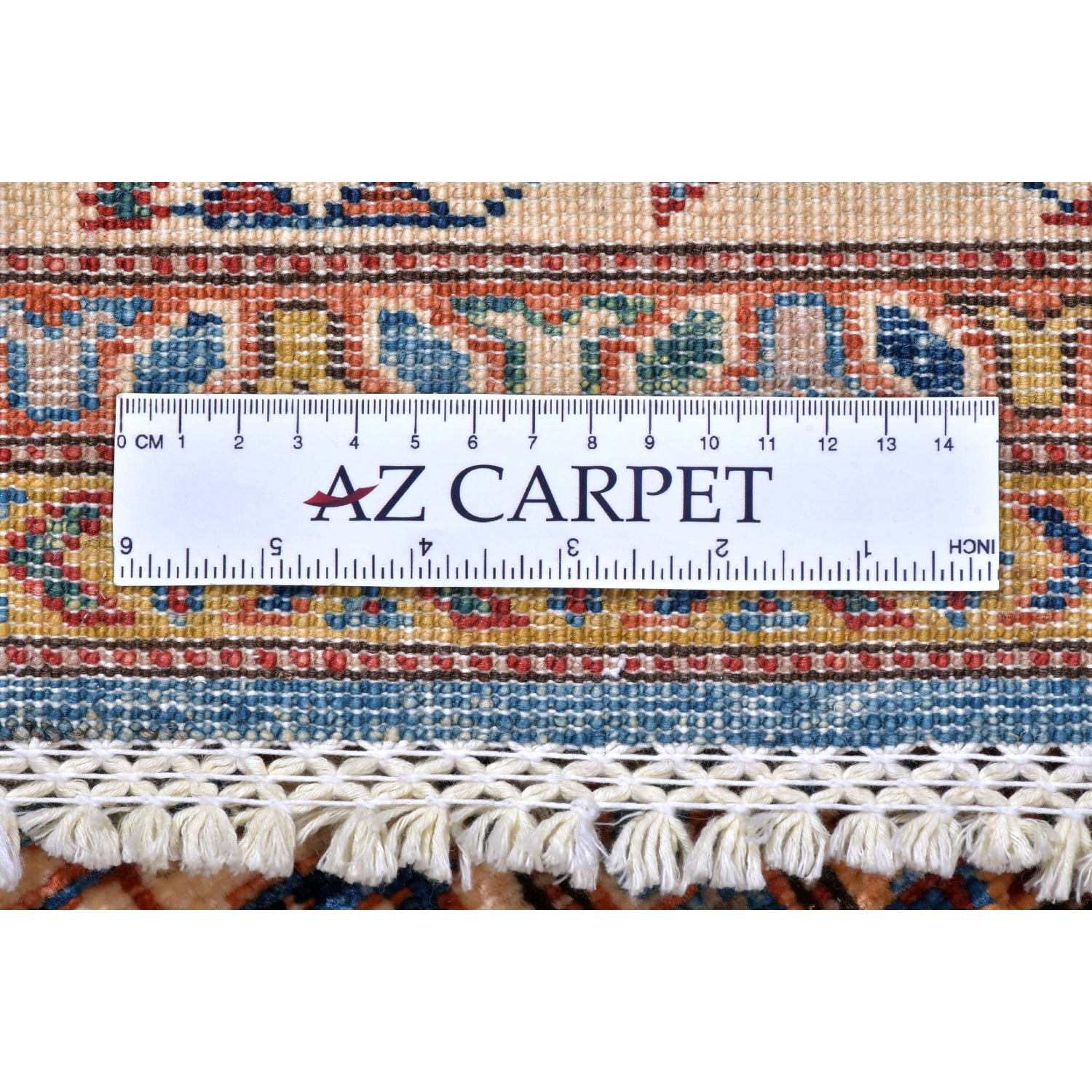 Tappeto Kazak Gold 123 x 80 cm