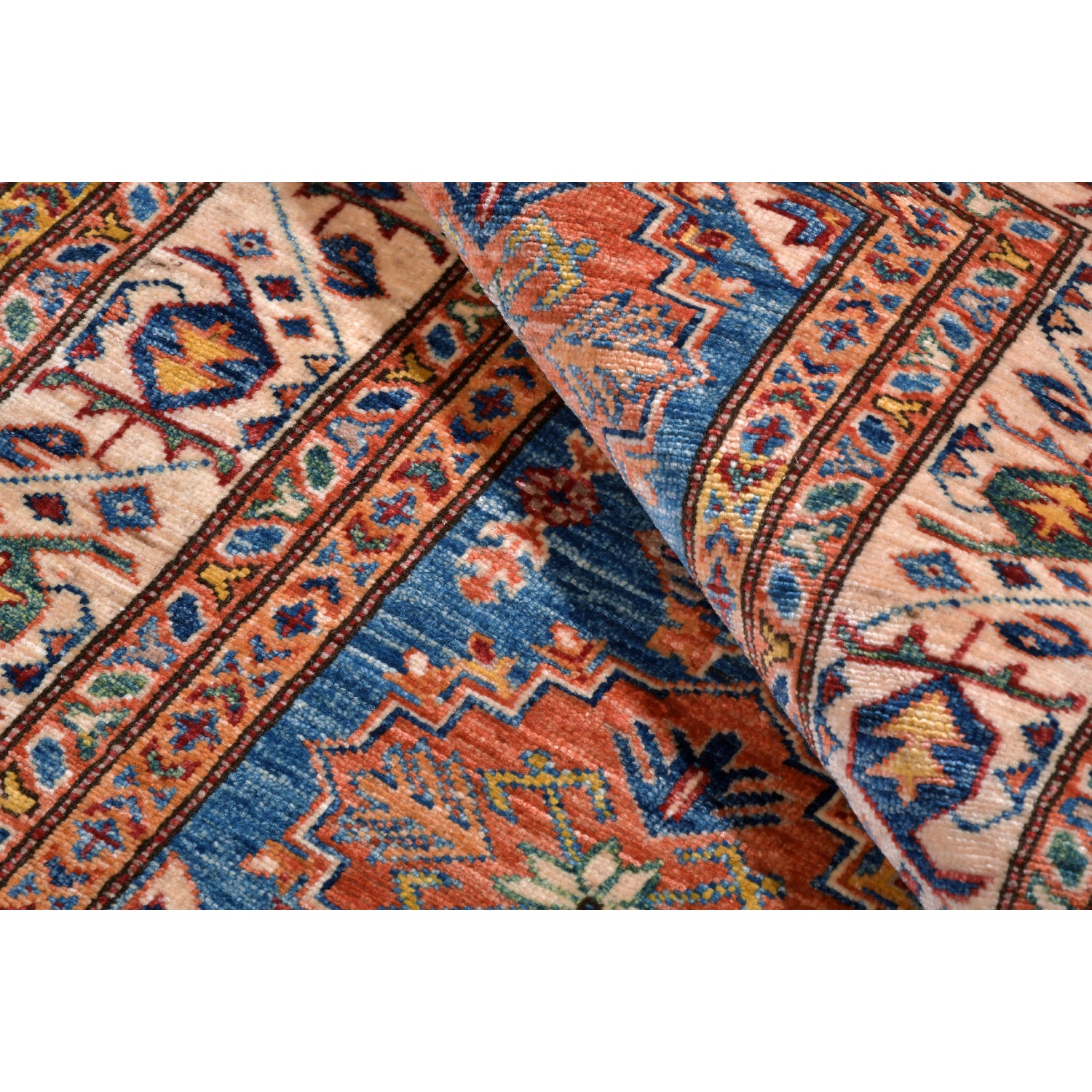 Tappeto Kazak Gold 123 x 80 cm