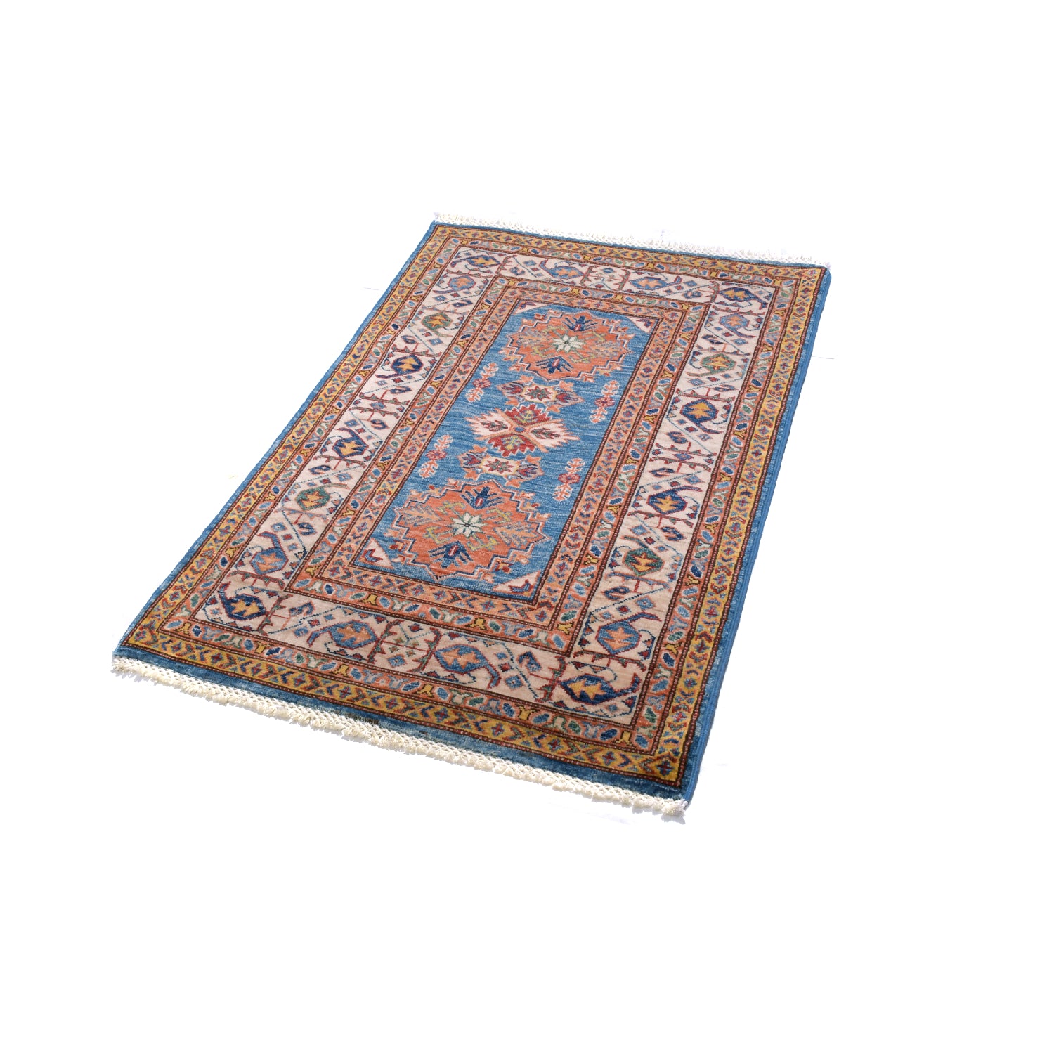 Tappeto Kazak Gold 123 x 80 cm