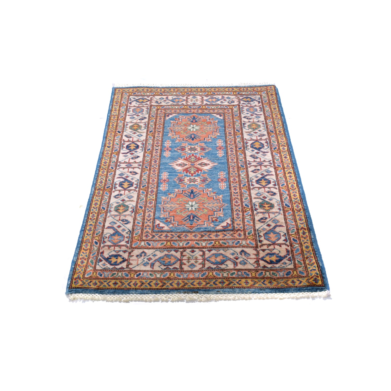 Tappeto Kazak Gold 123 x 80 cm