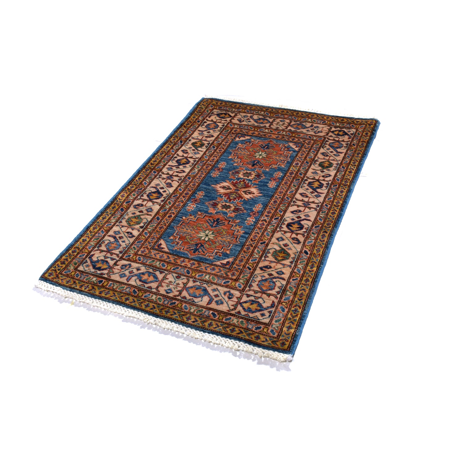 Tappeto Kazak Gold 123 x 80 cm