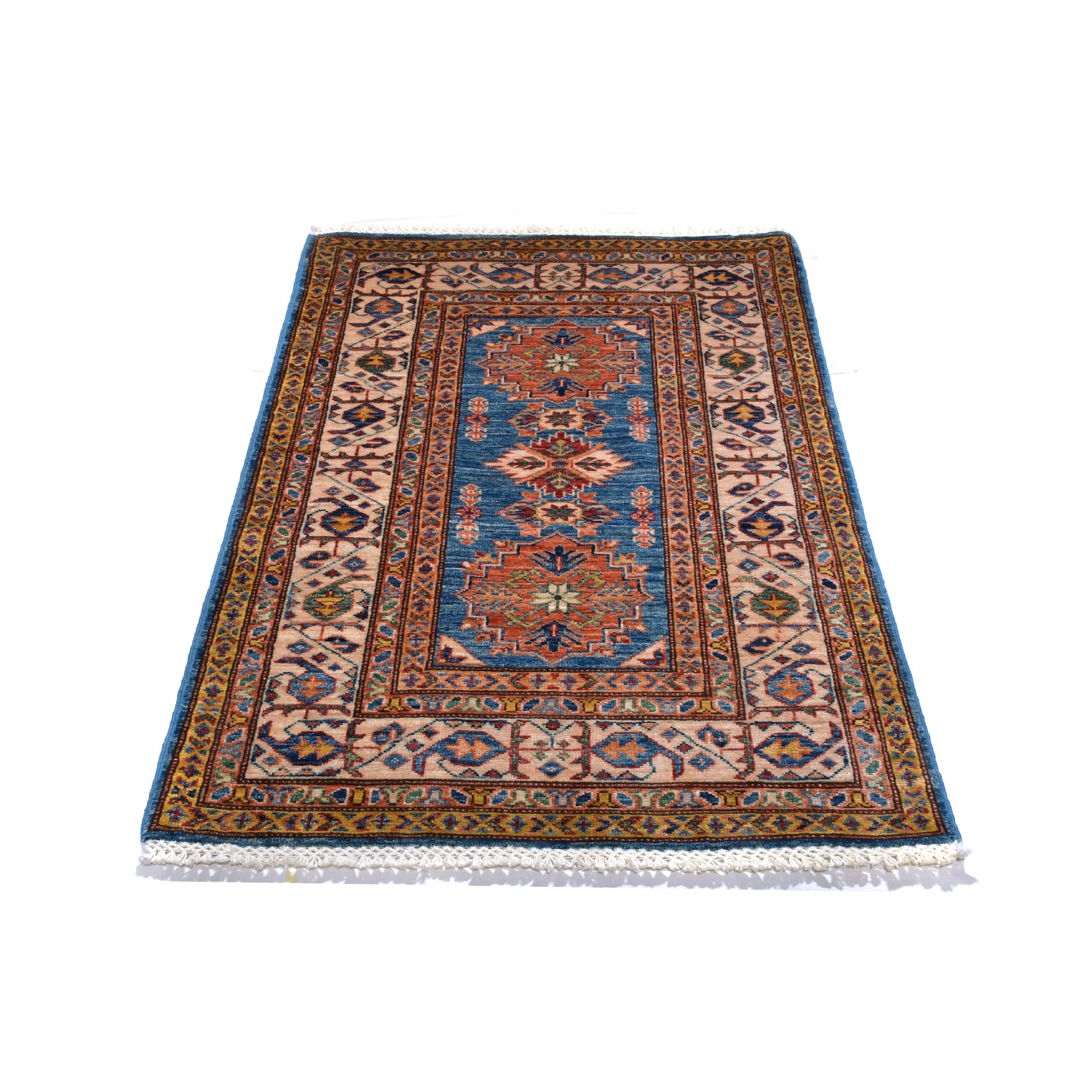 Tappeto Kazak Gold 123 x 80 cm