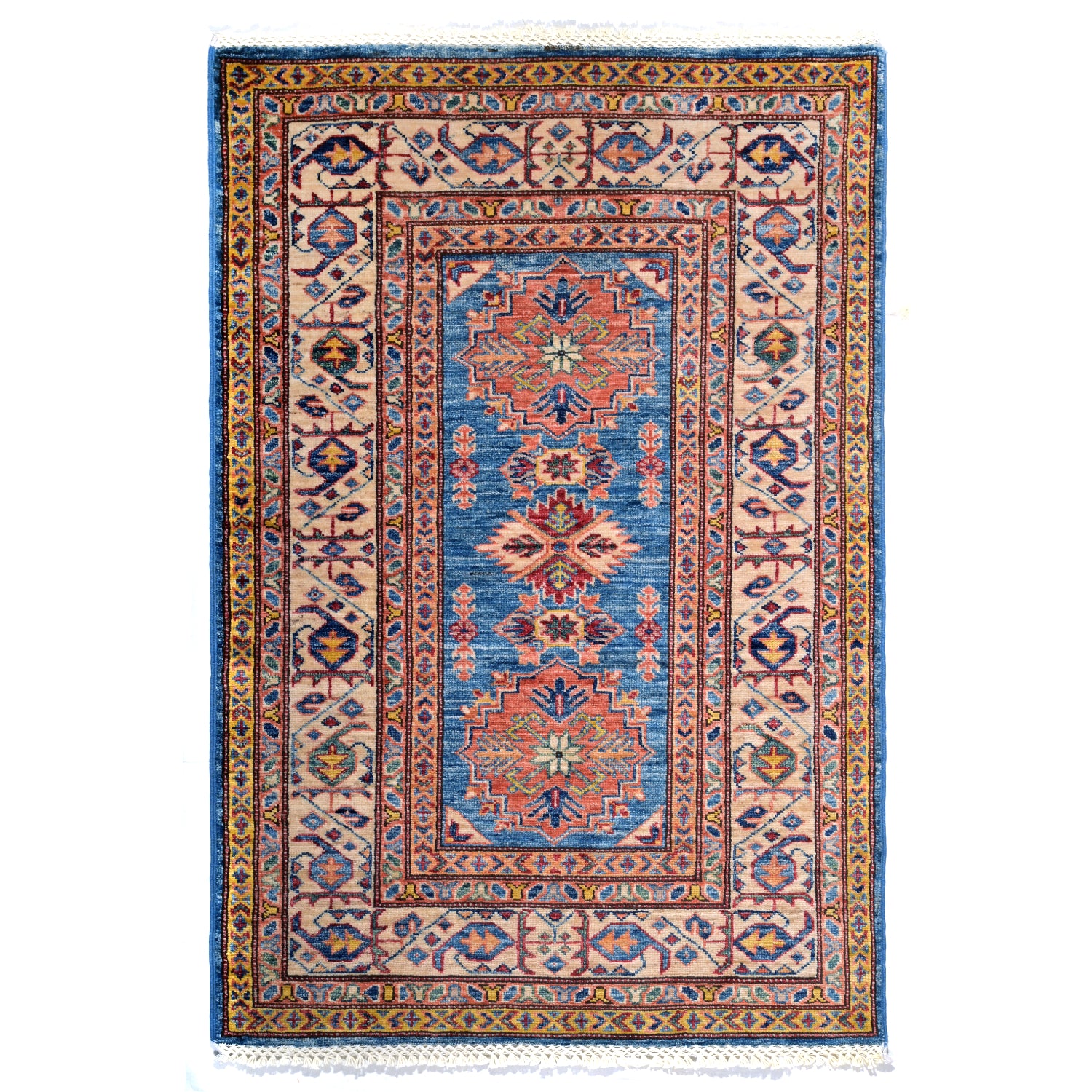 Tappeto Kazak Gold 123 x 80 cm