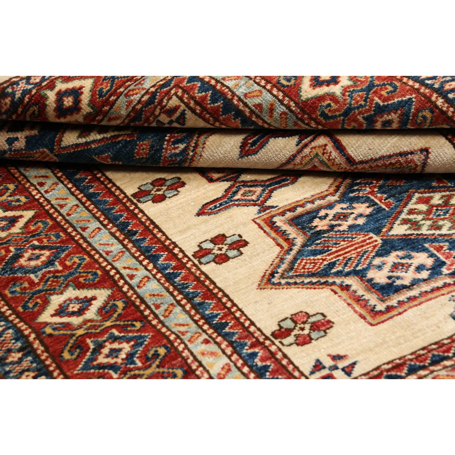 Tappeto Kazak Gold 122 X 100 cm