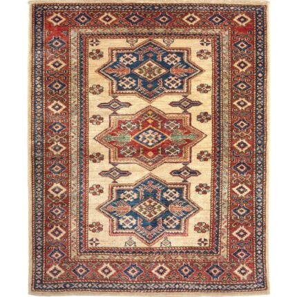 Tappeto Kazak Gold 122 X 100 cm