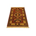Tappeto Kazak Super 90 X 60 cm