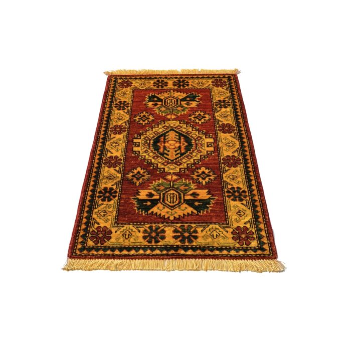 Tappeto Kazak Super 90 X 60 cm