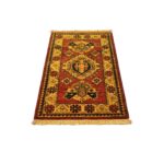 Tappeto Kazak Super 90 X 60 cm