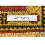 Tappeto Kazak Super 90 X 60 cm