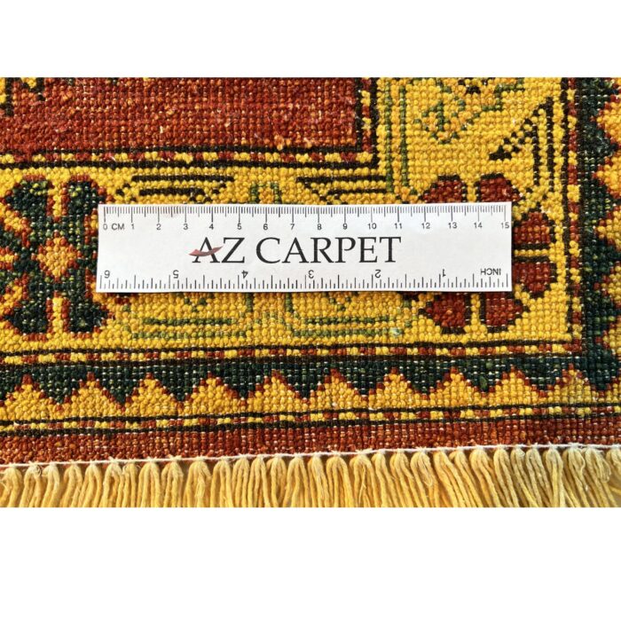 Tappeto Kazak Super 90 X 60 cm