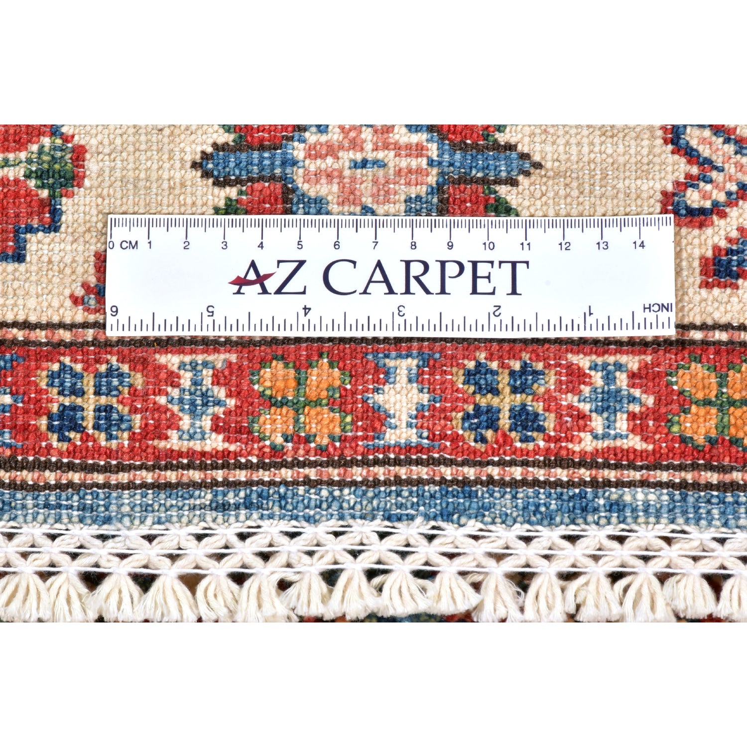 Tappeto Kazak Gold 151 x 98 cm