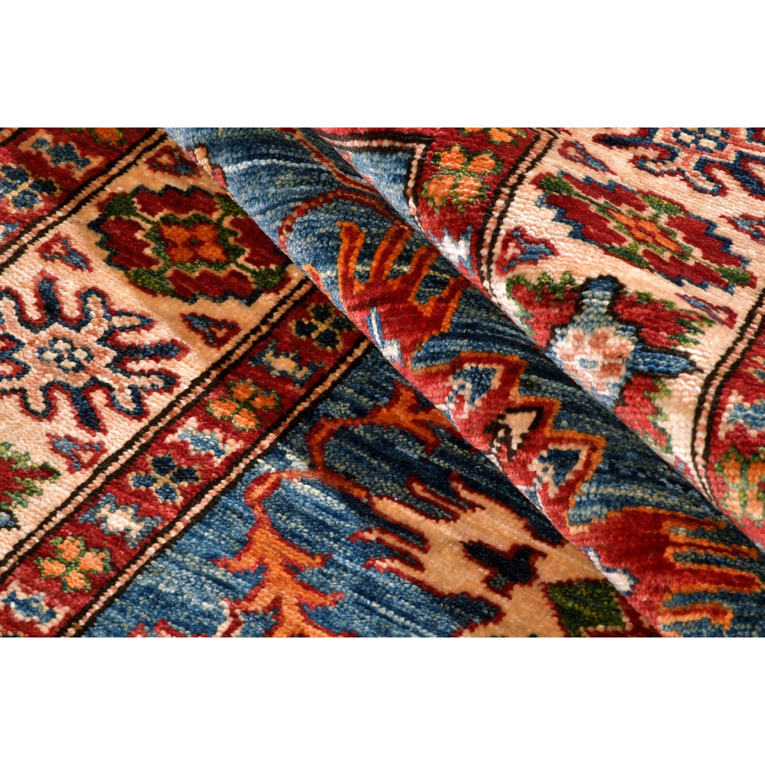 Tappeto Kazak Gold 151 x 98 cm