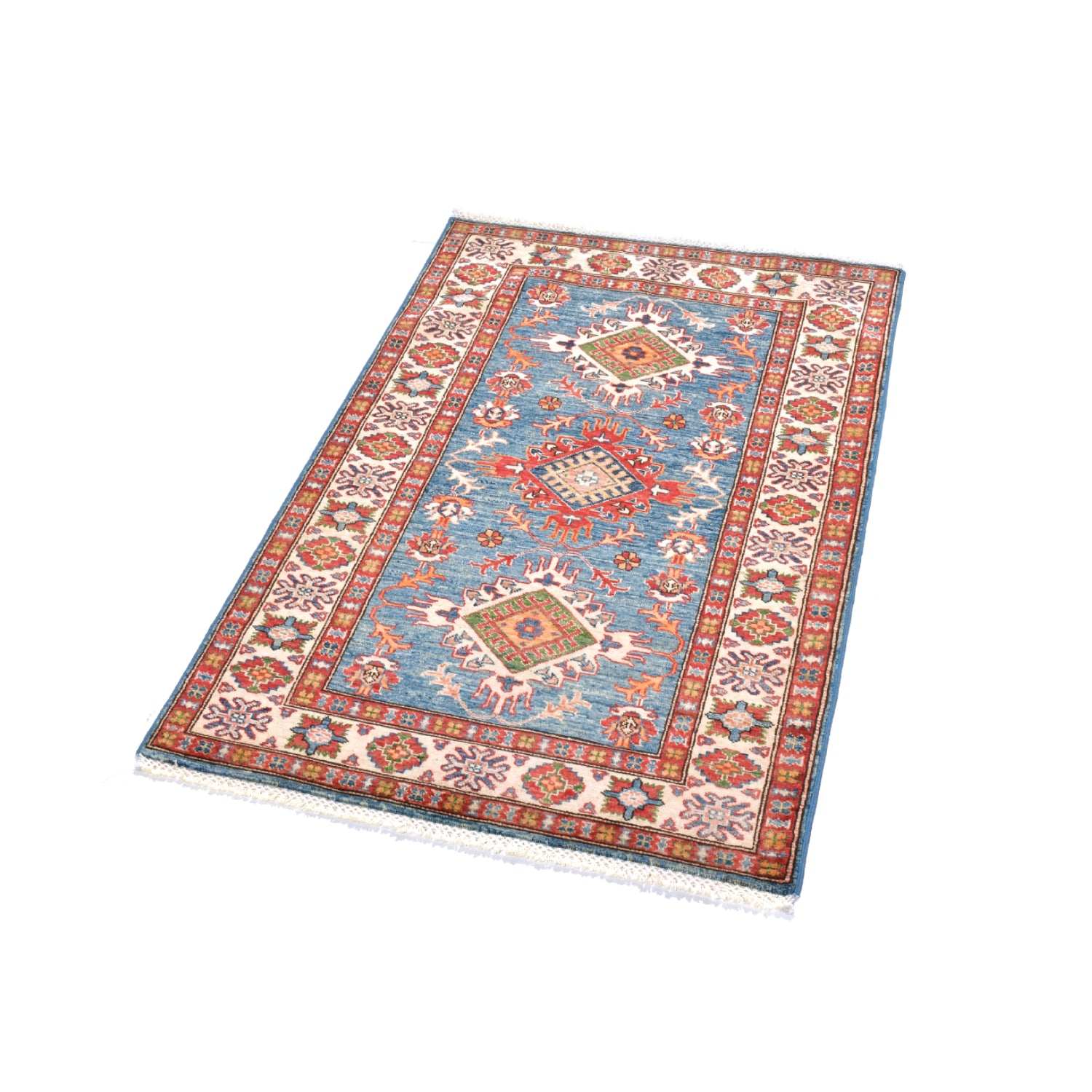 Tappeto Kazak Gold 151 x 98 cm